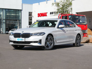 2022Ŀ 530Li xDrive װ ǰ45