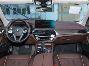 2022Ŀ 530Li xDrive װ ȫ