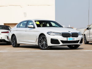 2022Ŀ 530Li xDrive M\(yn)(dng)b ǰ45