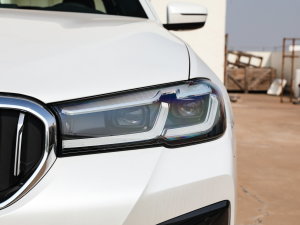 2022Ŀ 530Li xDrive M\(yn)(dng)b (x)(ji)^