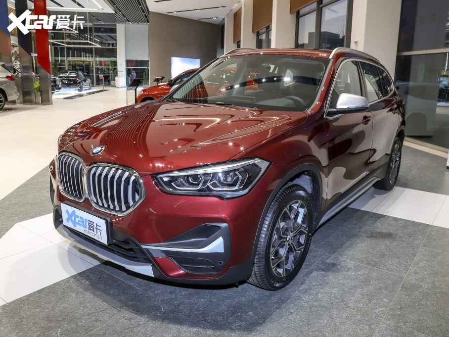 2022RX1 sDrive20Li 