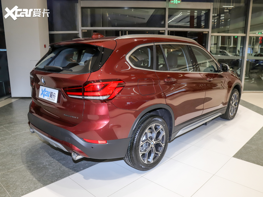 2022RX1 sDrive20Li 