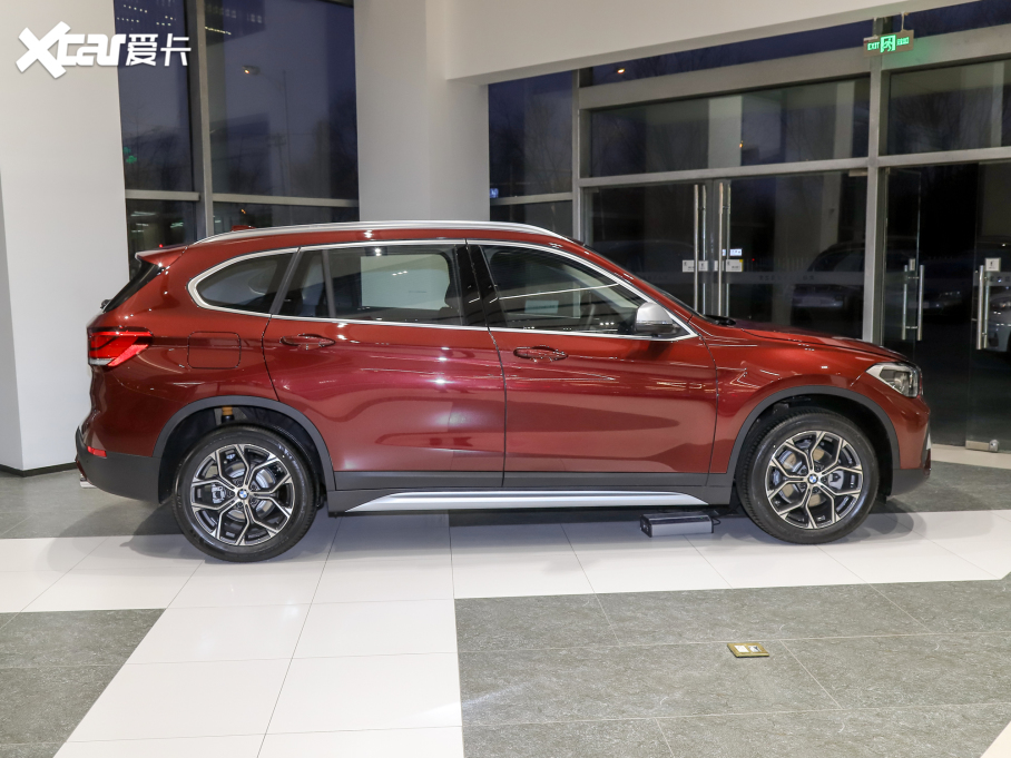 2022RX1 sDrive20Li 