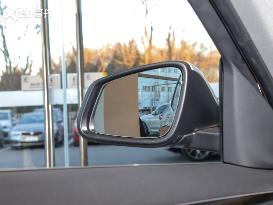 2022RX1 sDrive20Li 