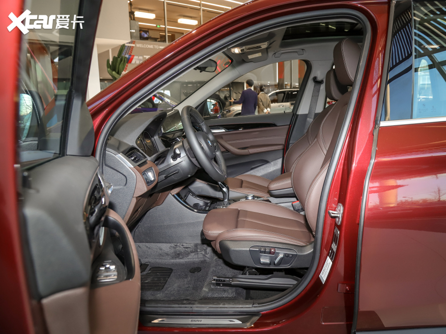 2022RX1 sDrive20Li 