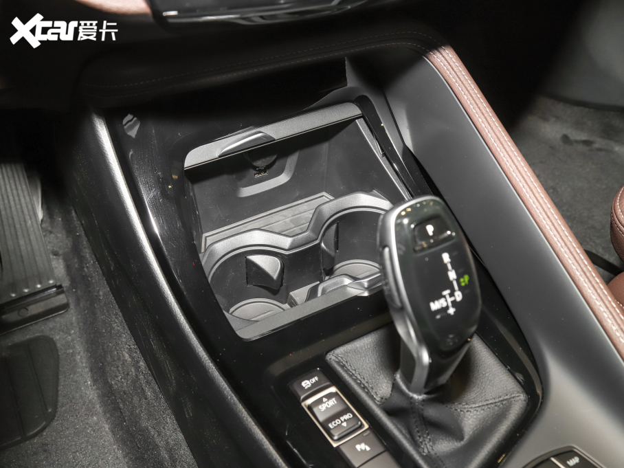 2022RX1 sDrive20Li 