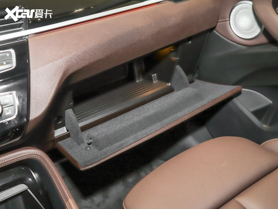 2022RX1 sDrive20Li 