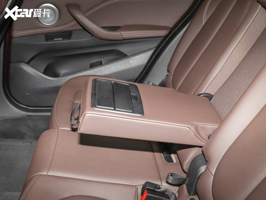 2022RX1 sDrive20Li 