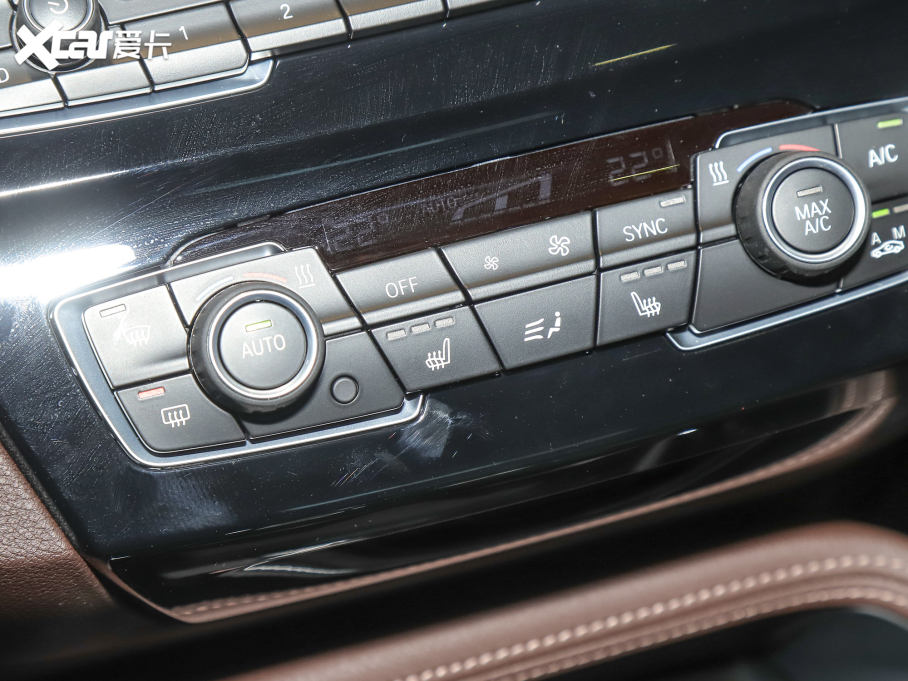 2022RX1 sDrive20Li 