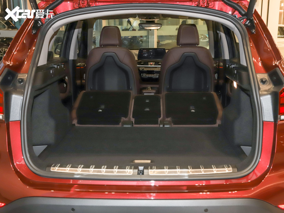 2022RX1 sDrive20Li 