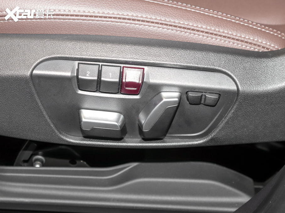 2022RX1 sDrive20Li 