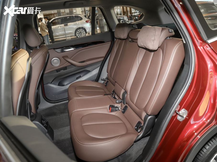 2022RX1 sDrive20Li 