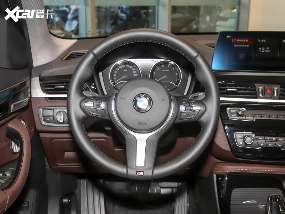 2022RX1 sDrive20Li 