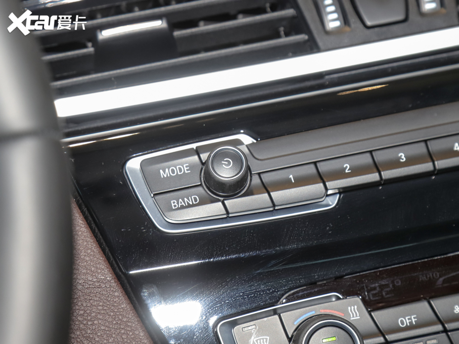 2022RX1 sDrive20Li 