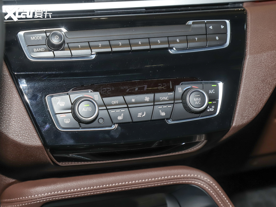 2022��RX1 sDrive20Li ������