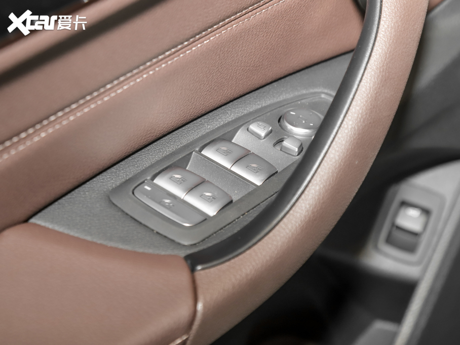 2022RX1 sDrive20Li 