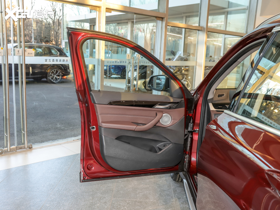 2022RX1 sDrive20Li 