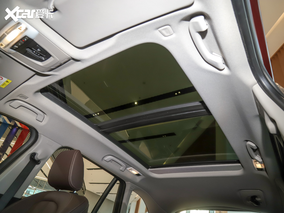 2022RX1 sDrive20Li 