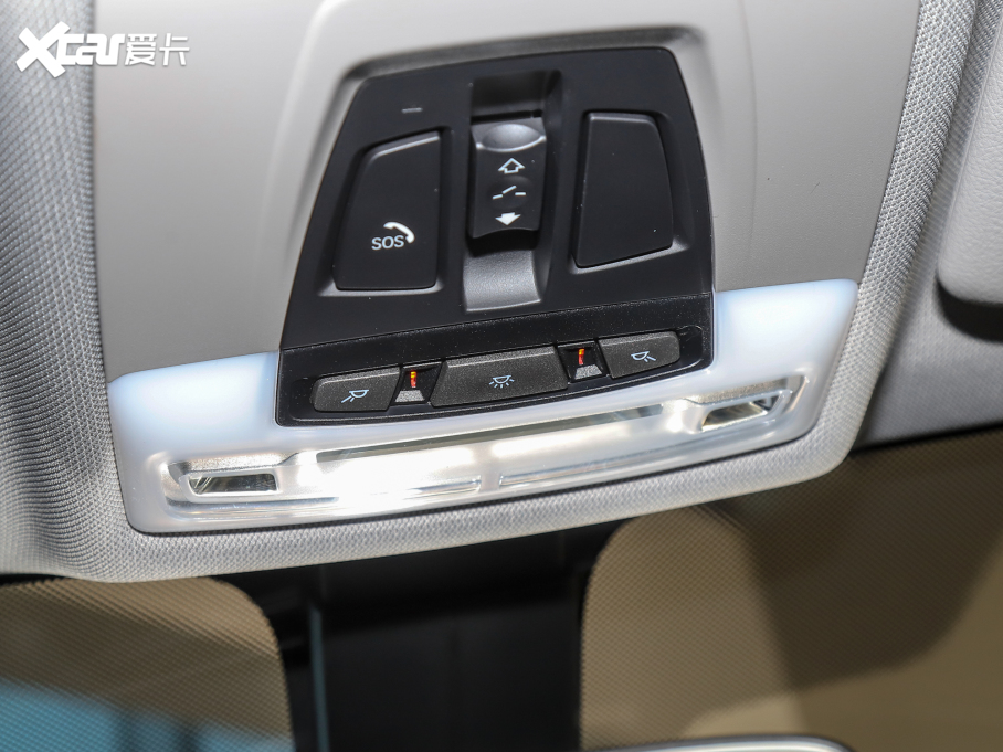 2022RX1 sDrive20Li 