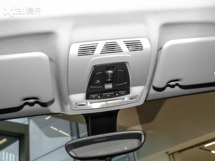 2022RX1 sDrive20Li 