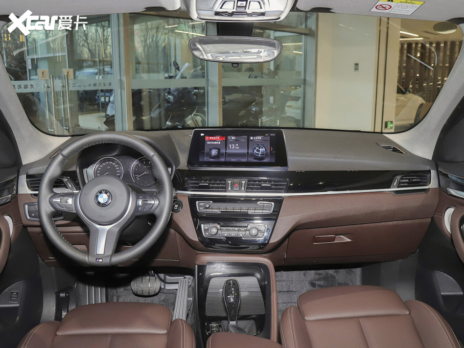 2022RX1 sDrive20Li 