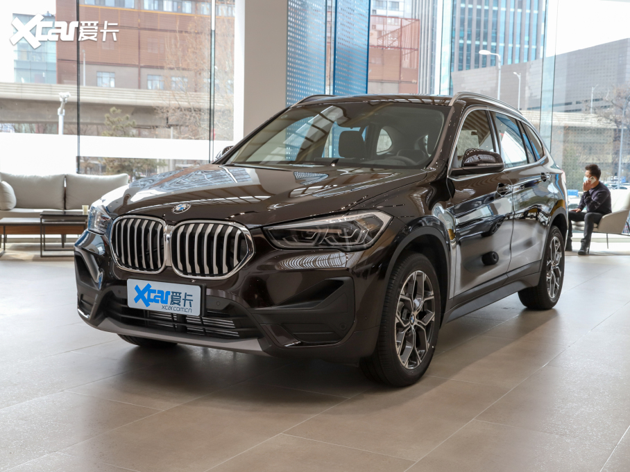 2022RX1 sDrive25Li I