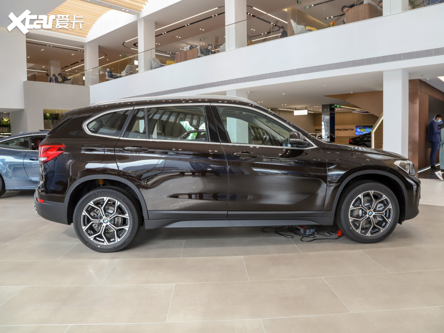 2022RX1 sDrive25Li I(lng)