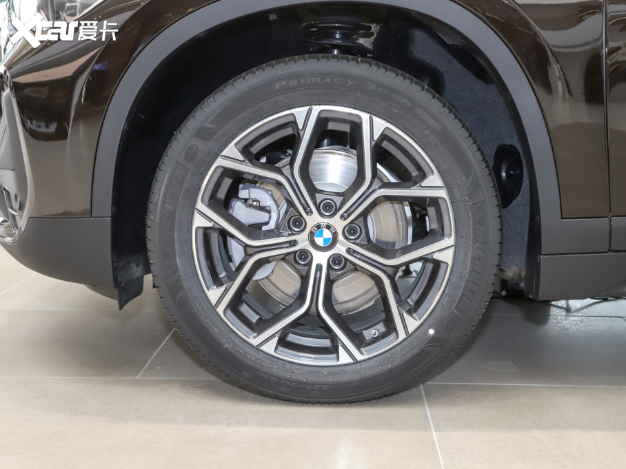 2022RX1 sDrive25Li I