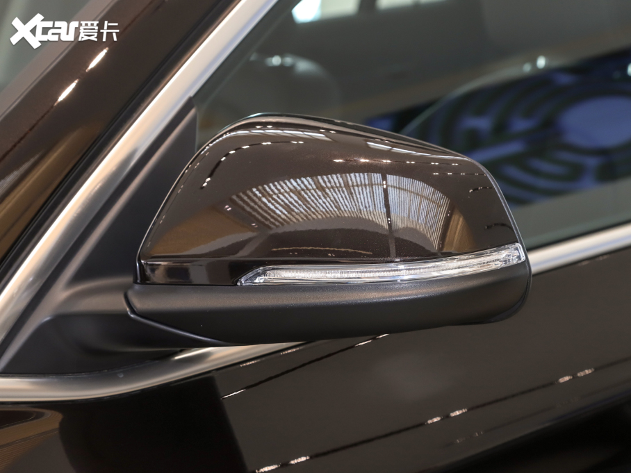 2022RX1 sDrive25Li I