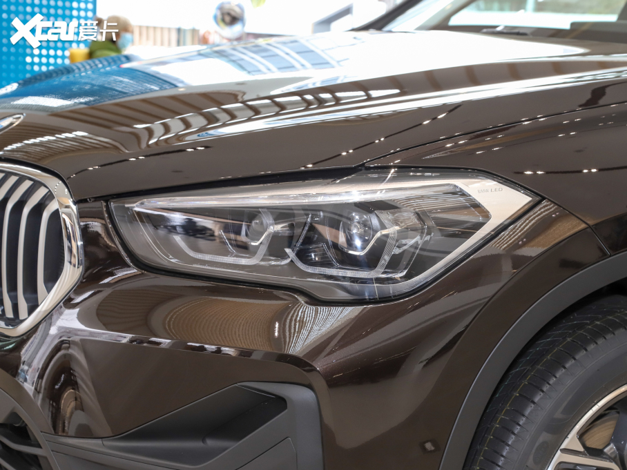 2022RX1 sDrive25Li I(lng)