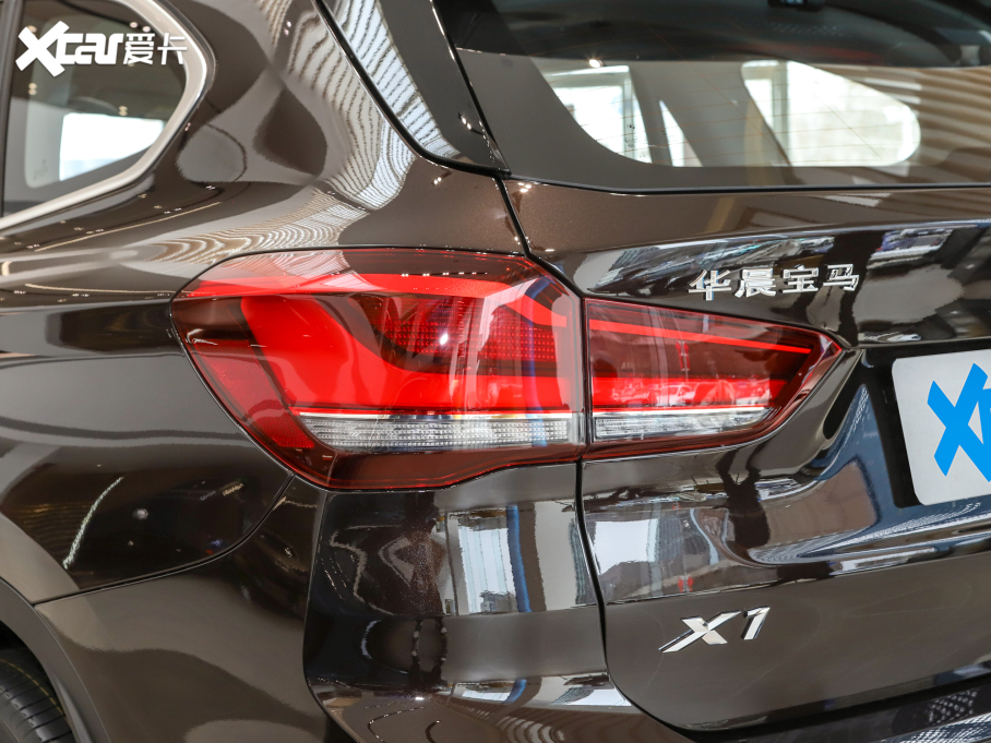 2022RX1 sDrive25Li I