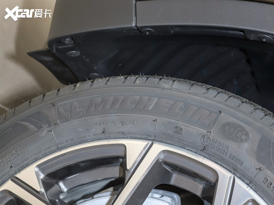 2022RX1 sDrive25Li I