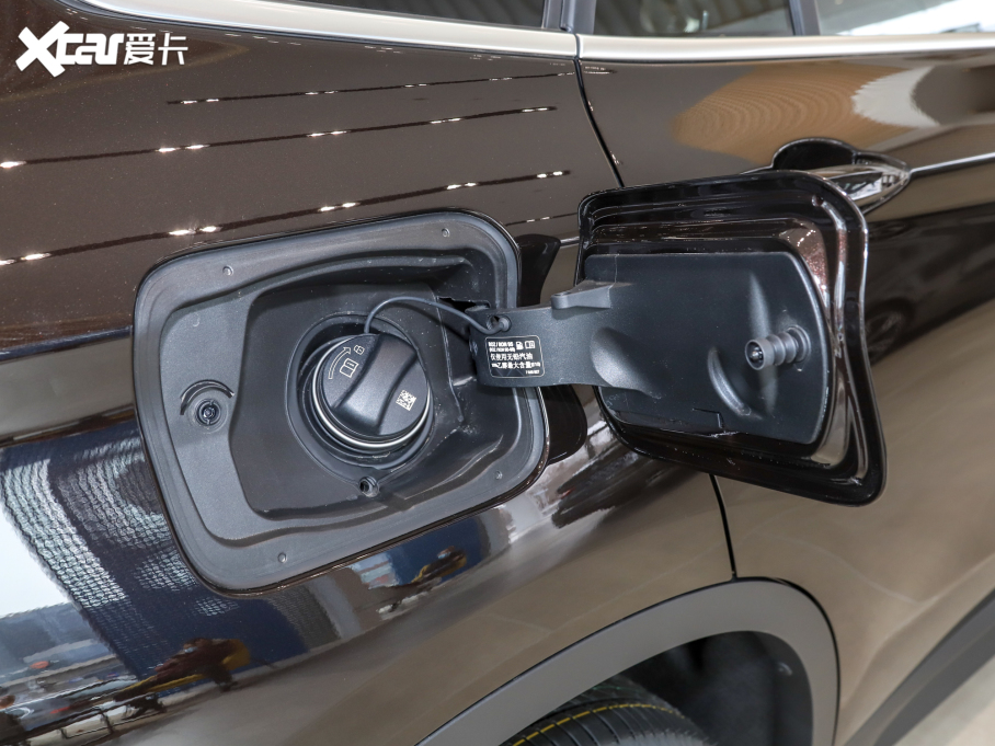 2022RX1 sDrive25Li I