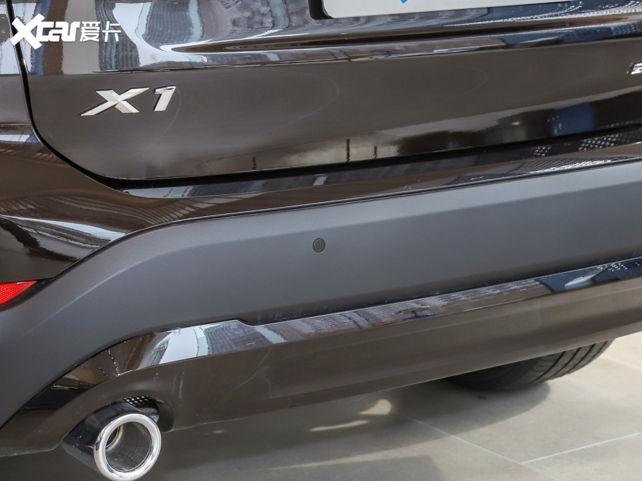 2022RX1 sDrive25Li I