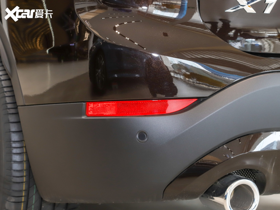 2022RX1 sDrive25Li I