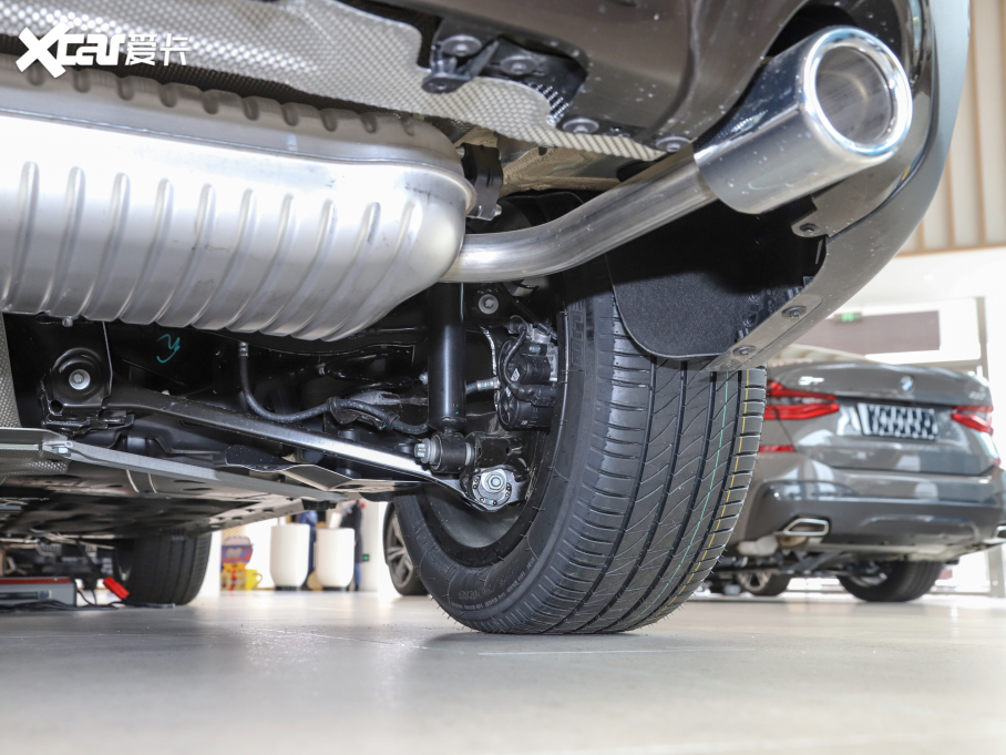 2022RX1 sDrive25Li I