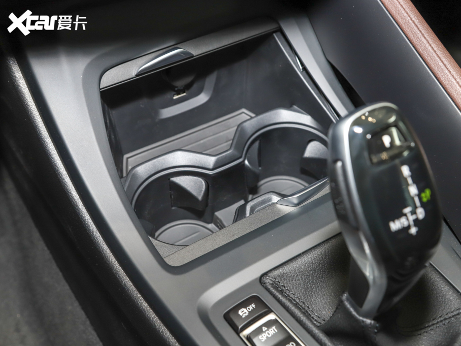 2022RX1 sDrive25Li I(lng)