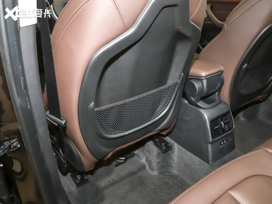 2022RX1 sDrive25Li I