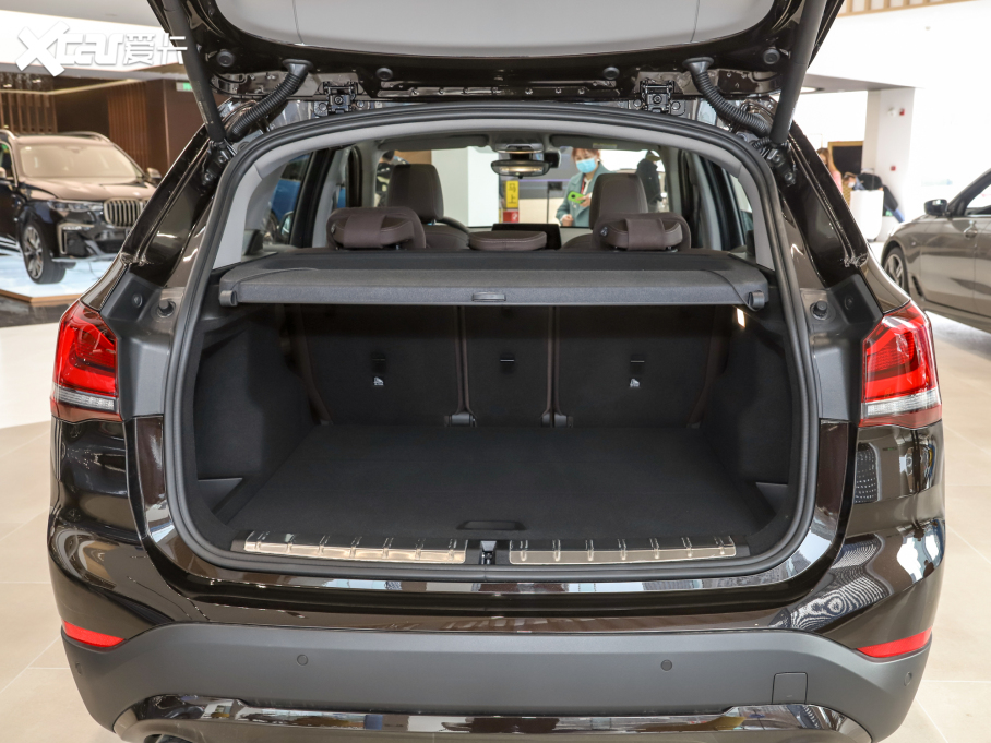 2022RX1 sDrive25Li I(lng)