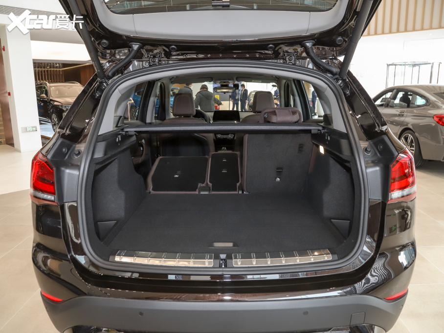 2022RX1 sDrive25Li I