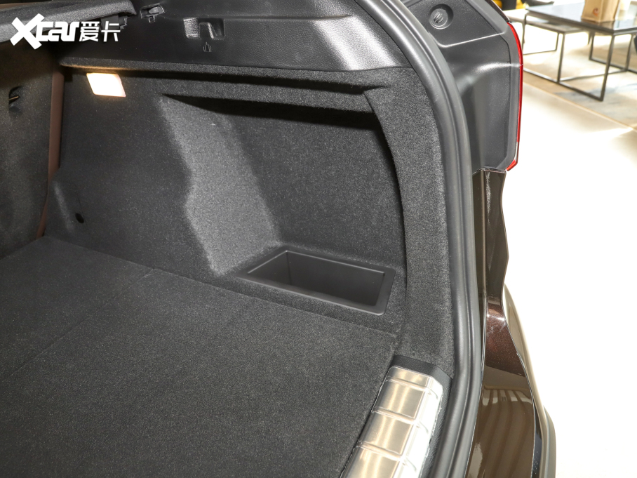 2022RX1 sDrive25Li I