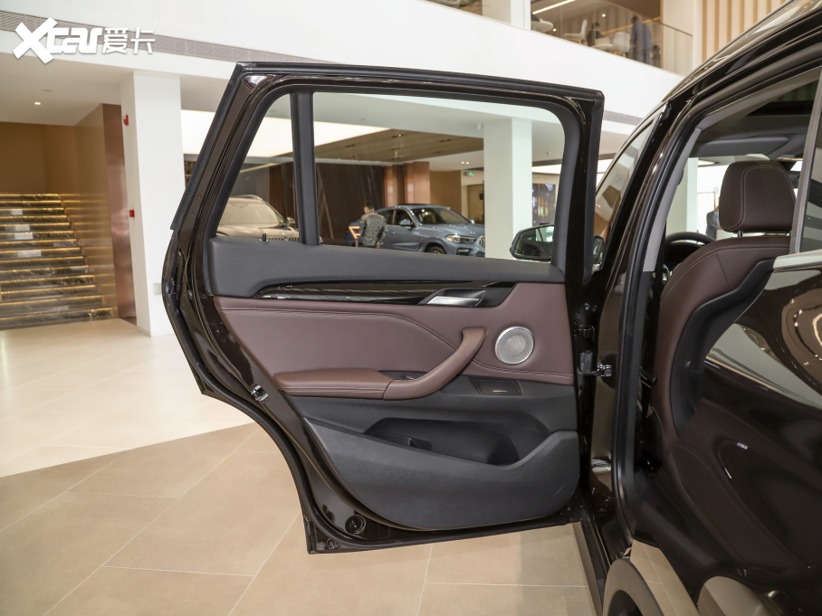 2022RX1 sDrive25Li I(lng)