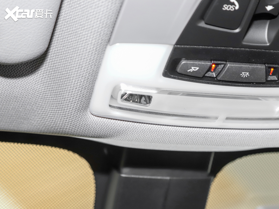 2022RX1 sDrive25Li I