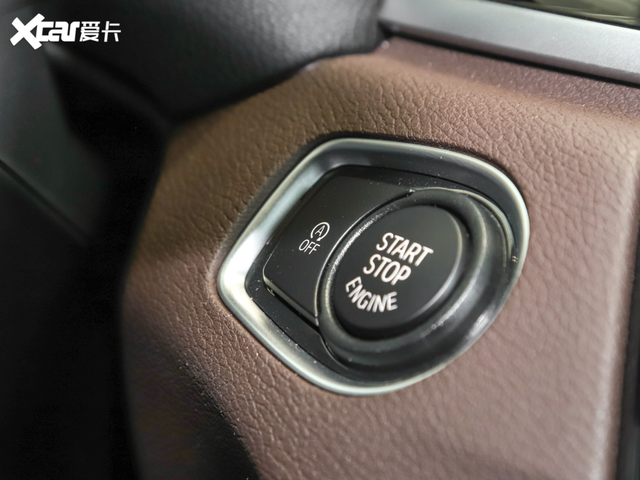 2022RX1 sDrive25Li I