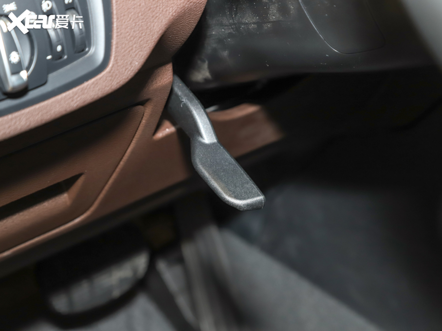 2022RX1 sDrive25Li I