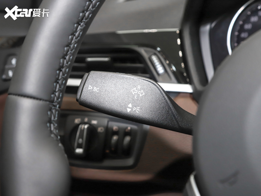 2022RX1 sDrive25Li I