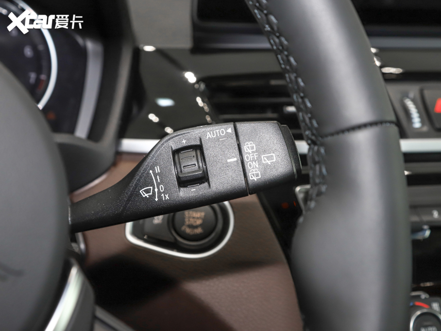 2022RX1 sDrive25Li I