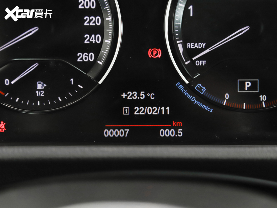 2022RX1 sDrive25Li I(lng)