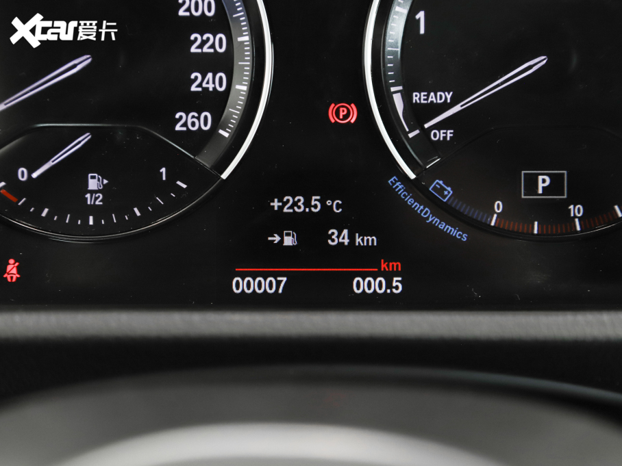 2022RX1 sDrive25Li I