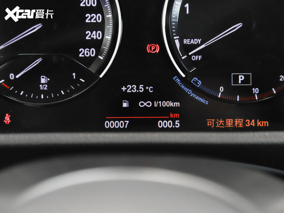 2022RX1 sDrive25Li I